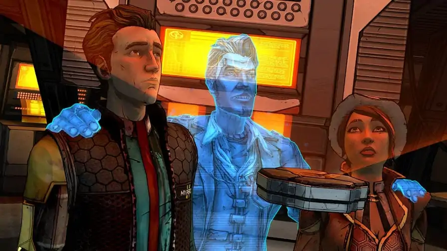 Tales From the Borderlands será lançado para Switch em março; Veja a data!
