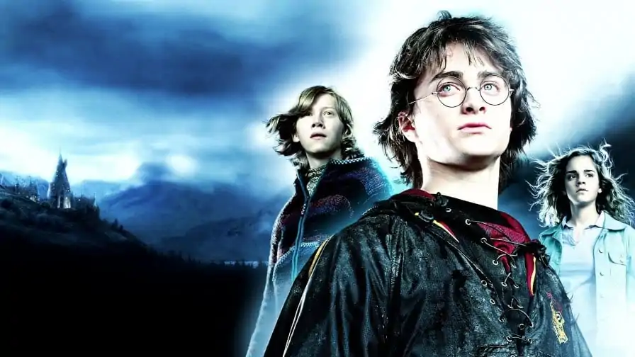 harry potter livros