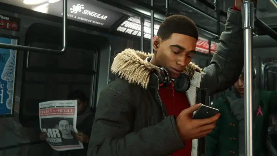 Miles Morales aparecerá em Spider-Man: No Way Home? Easter-egg sugere que SIM!