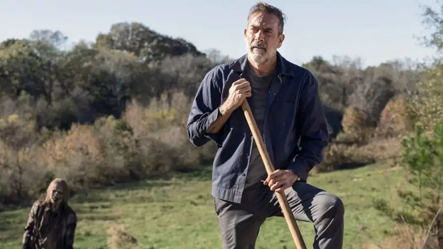 The Walking Dead: Último episódio da 10ª temporada será exibido no Star Channel