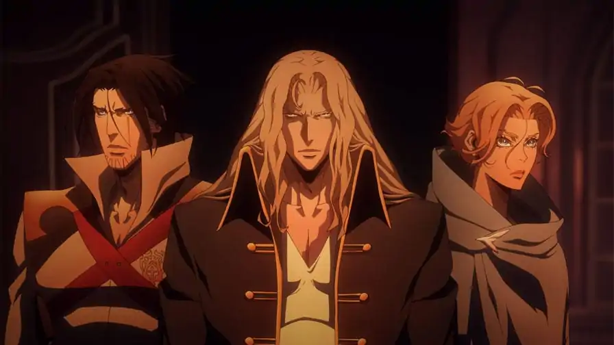 Animes: Veja o que estreia na Netflix em maio!