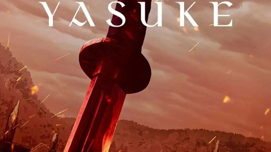 Yasuke: Anime do mesmo estúdio de Attack on Titan ganha pôster e trailer irados