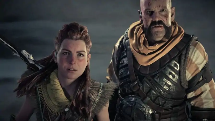 State of Play de Horizon Forbidden West já é a apresentação de jogo único mais assistida da Sony