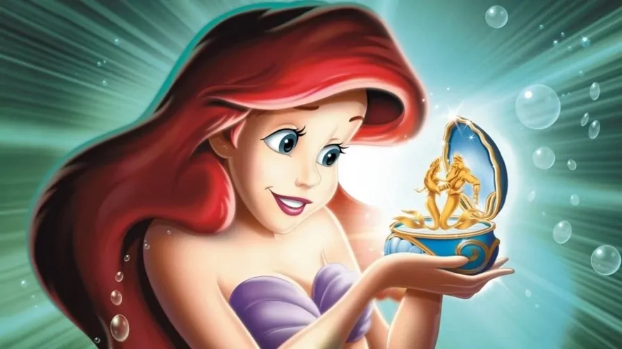 A Pequena Sereia: Live-action ganha data de estreia