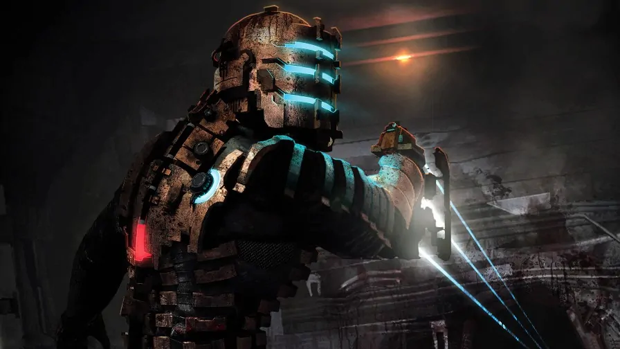 Dead Space: Remake incluirá opções de acessibilidade, revela diretor