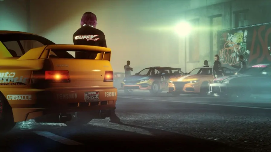 GTA Online: Novidades “divertidas” ainda estão planejadas para este ano, afirma Rockstar
