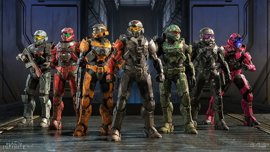 Halo Infinite: Novos testes beta começam ainda sem setembro!
