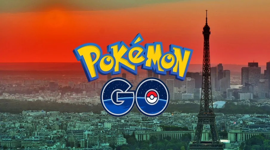 Pokémon GO fatura mais de US$ 5 BILHÕES, cinco anos após lançamento