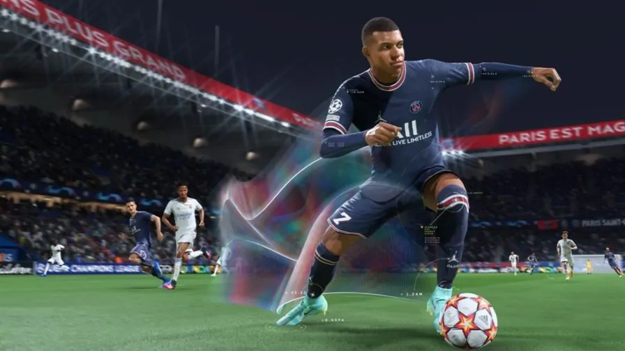FIFA 22: Confira os 22 melhores jogadores do game!