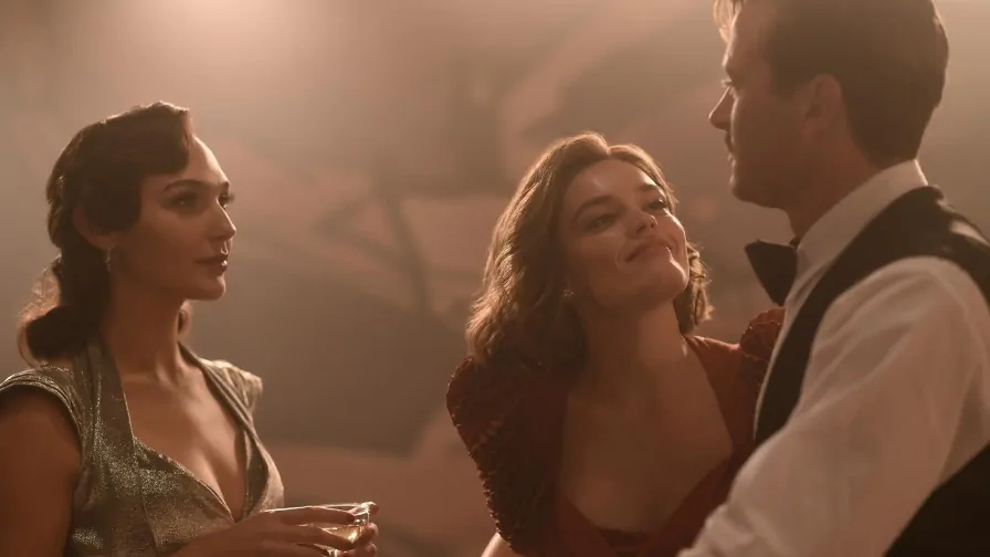 Morte no Nilo: Gal Gadot e companhia já tem data para chegar ao streaming – Confira