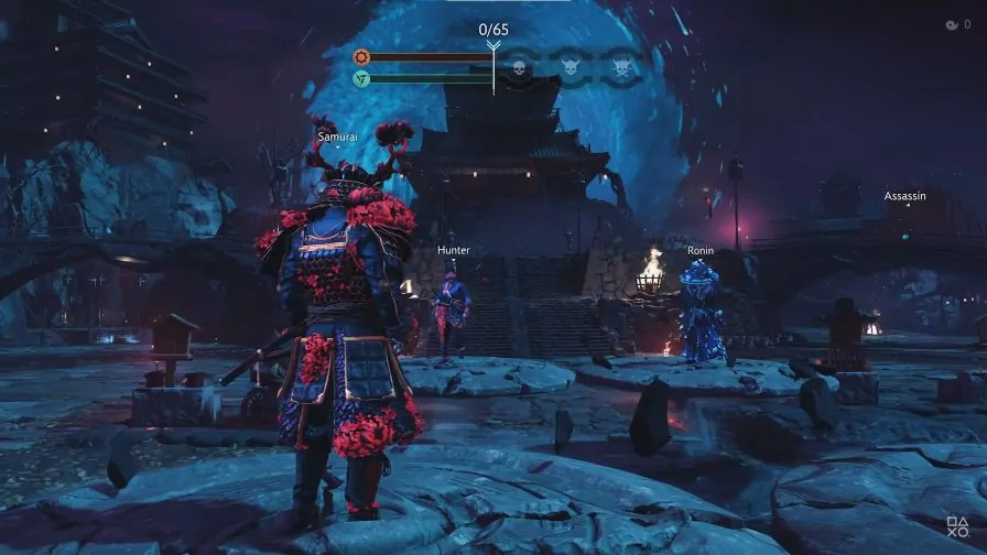 Sucker Punch revela que será possível comprar Ghost of Tsushima: Legends separadamente – Entenda