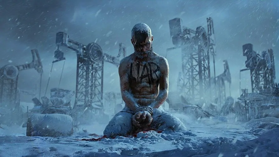 Frostpunk 2 é anunciado para PC’s; Veja o primeiro trailer!