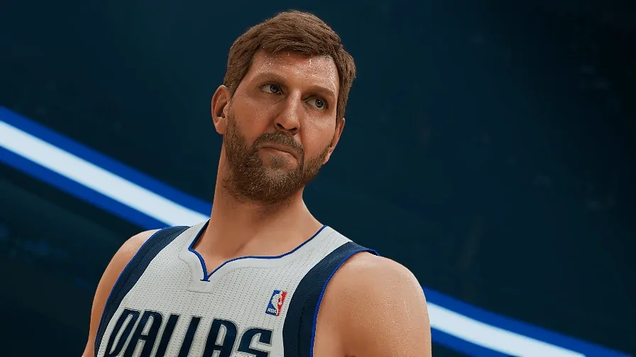 NBA 2K22: Novo trailer mostra a qualidade gráfica e parte do gameplay