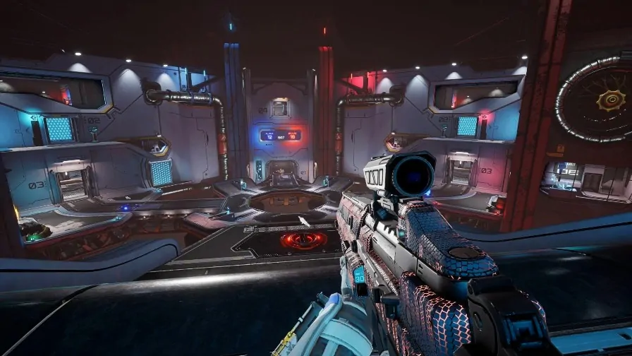 Splitgate: Temporada 0 já está disponível; Confira os detalhes!