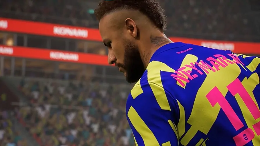 eFootball: Novo gameplay de 7 MINUTOS detalha os novos gráficos, mecânicas e muito mais!