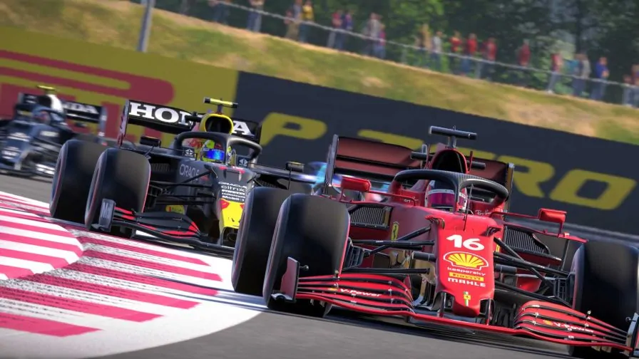 F1 2022 contará com crossplay, super carros e suporte a VR, diz insider