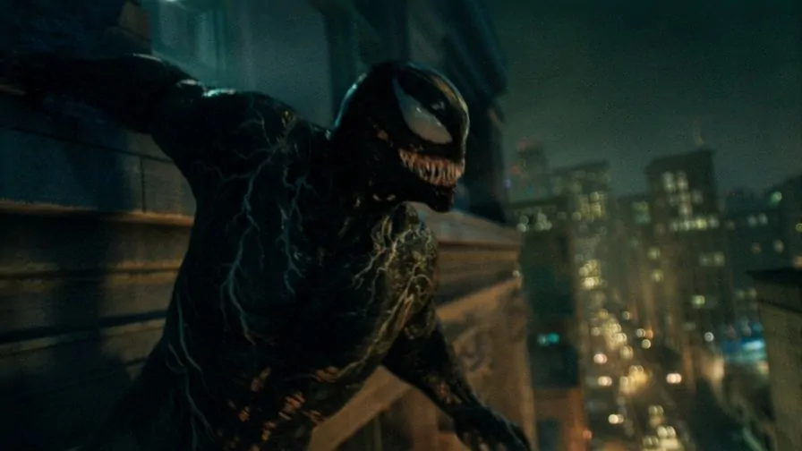 Venom: Tempo de Carnificina ganha imagens inéditas – Veja!