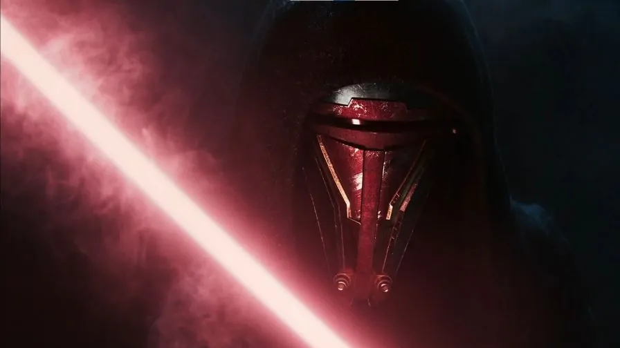 Star Wars: Knights of the Old Republic não será um mero remake
