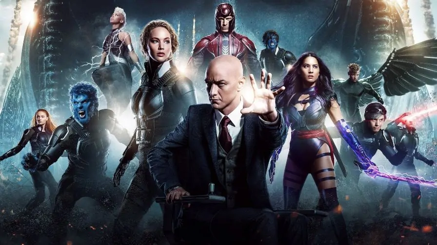 X-Men: James McAvoy afirma que voltaria a viver Charles Xavier em reboot