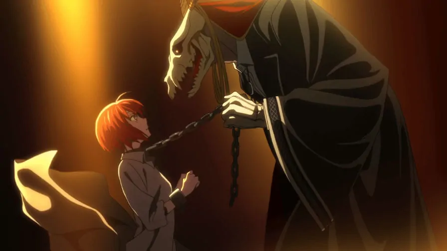Crunchyroll anuncia mais SEIS novos títulos da temporada de outono – Veja quais são!