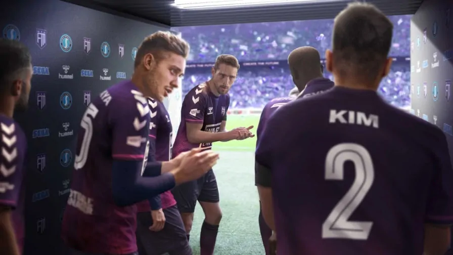 Football Manager 2022 chega no lançamento para Game Pass – Veja trailer!