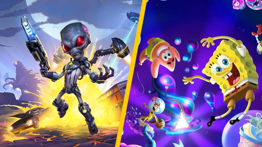 THQ Nordic ainda tem 28 projetos não anunciados em desenvolvimento