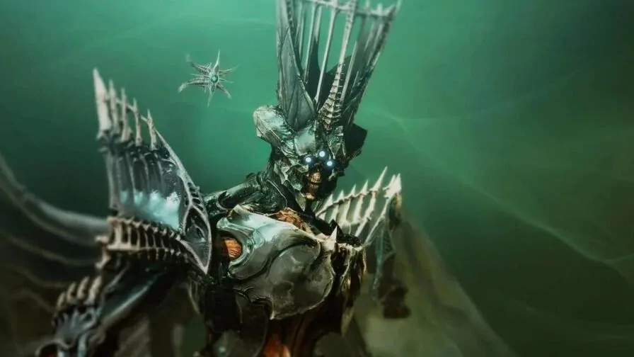 Destiny 2: The Witch Queen atingiu mais de um MILHÃO de pré-encomendas