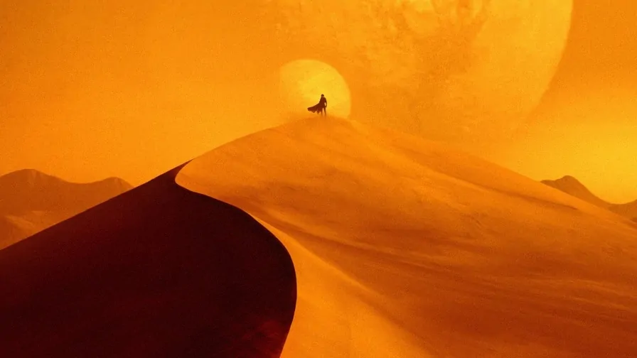 Duna: Filmagens da sequência devem começar em breve, diz Denis Villeneuve