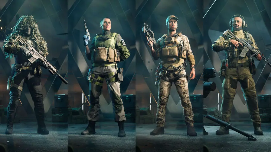 Battlefield 2042: Demo para EA Play e Xbox Game Pass ganha data
