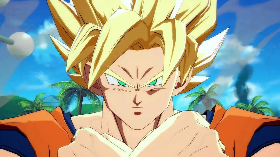 Dragon Ball FighterZ