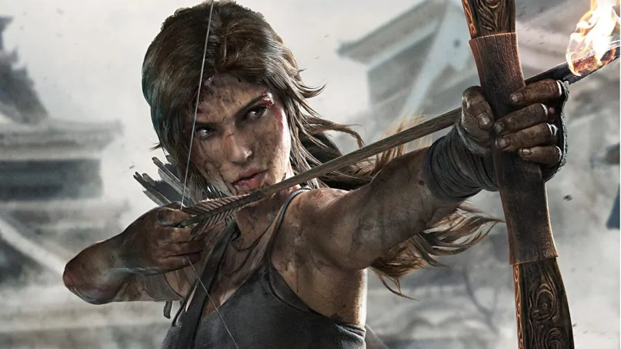 BOMBA! Novo Tomb Raider é anunciado e será desenvolvido no Unreal Engine 5