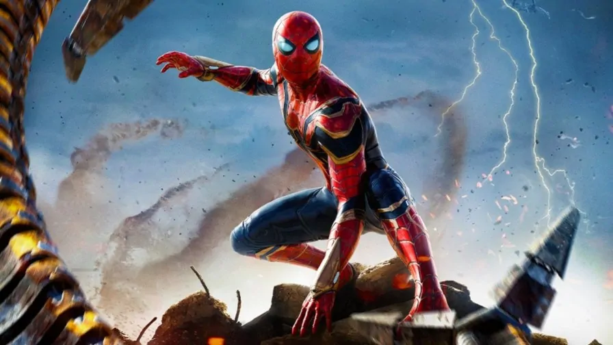 Homem-Aranha 3 ganha novo pôster com Dr. Octopus, Duende Verde e mais – Veja!