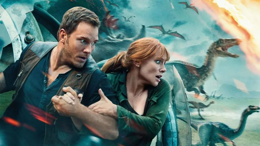 Jurassic World