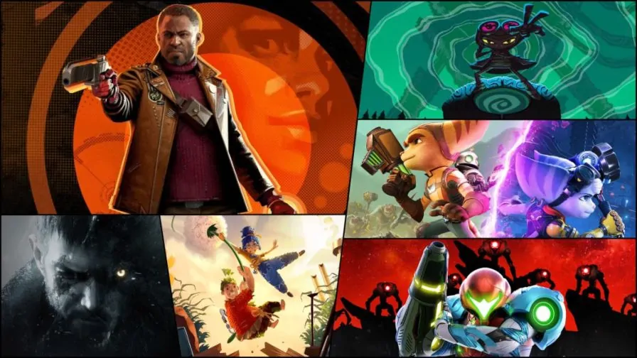 The Game Awards: Uma análise completa dos indicados ao GOTY deste ano