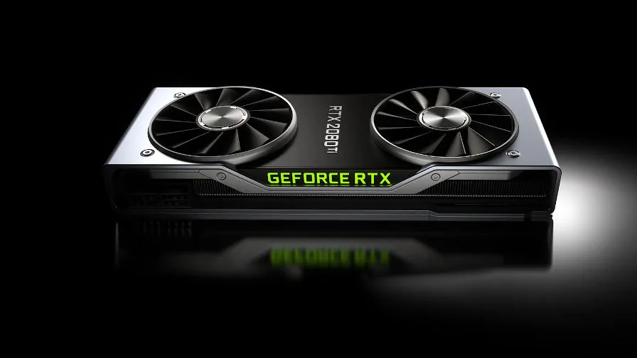 Black Friday: 10 motivos para escolher um notebook GeForce RTX ao invés de um console