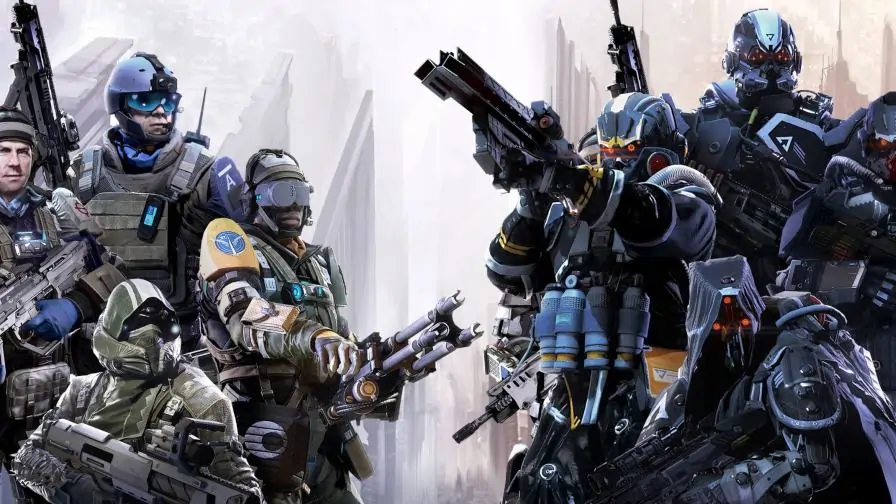 Guerrilla Games