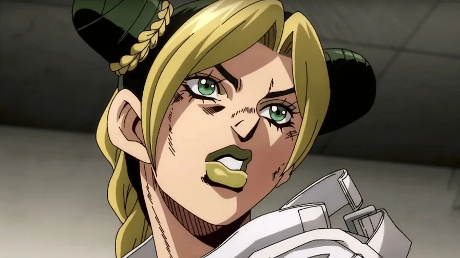 JoJo’s Bizarre Adventure: Stone Ocean tem data de estreia revelada pela Nerflix