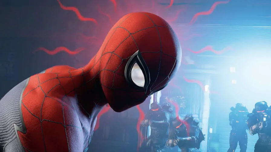 Marvel’s Avengers: DLC do Homem-Aranha não incluirá novas missões de história