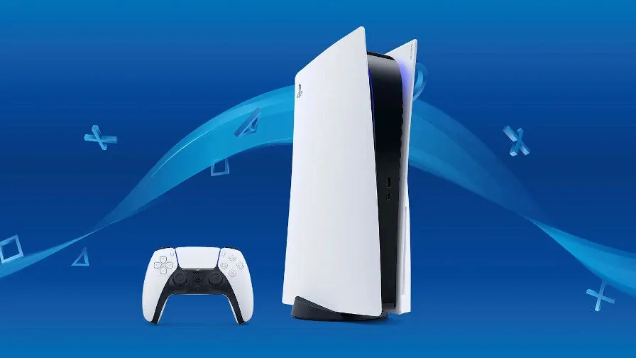 PS5 sofre aumento de preço no Brasil e fica R$ 100 mais caro