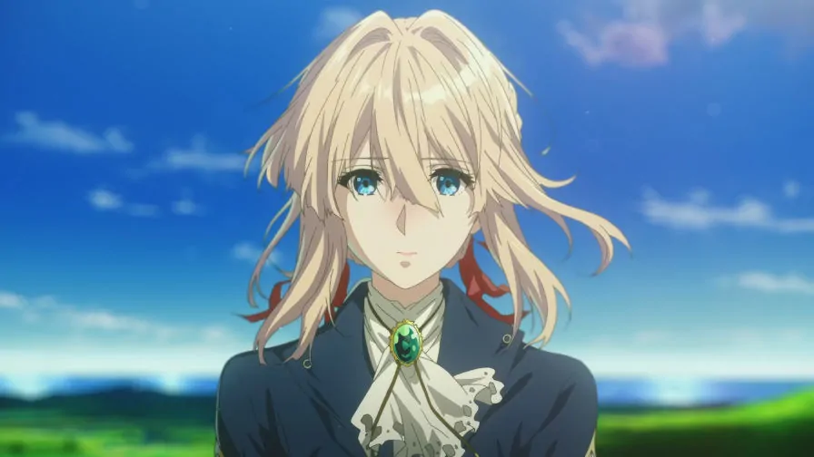 Hideo Kojima elogia Violet Evergarden: O Filme e diz que se emocionou: “Chorei um pouco”