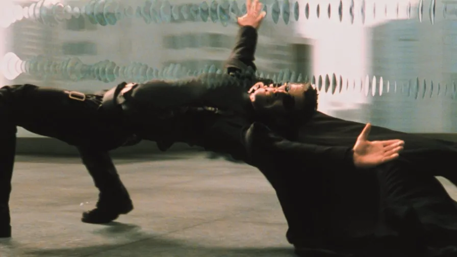 Matrix 