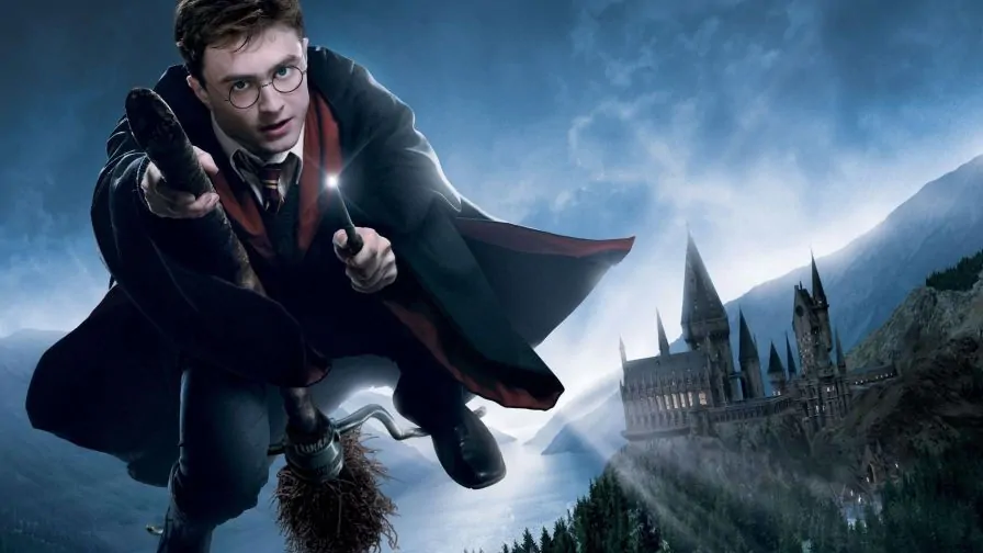 Harry Potter: De Volta a Hogwarts – Especial ganha primeiro trailer EMOCIONANTE!