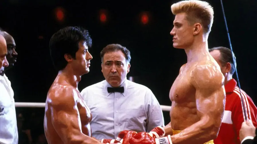 Rocky: Dolph Lundgren sugere que spin-off de Ivan Drago pode acontecer