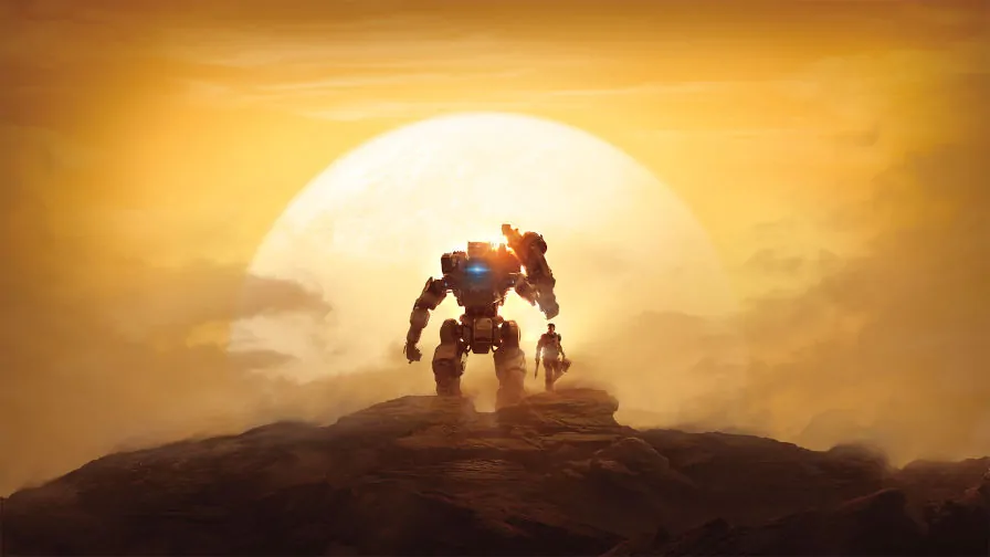 titanfall-2 Respawn