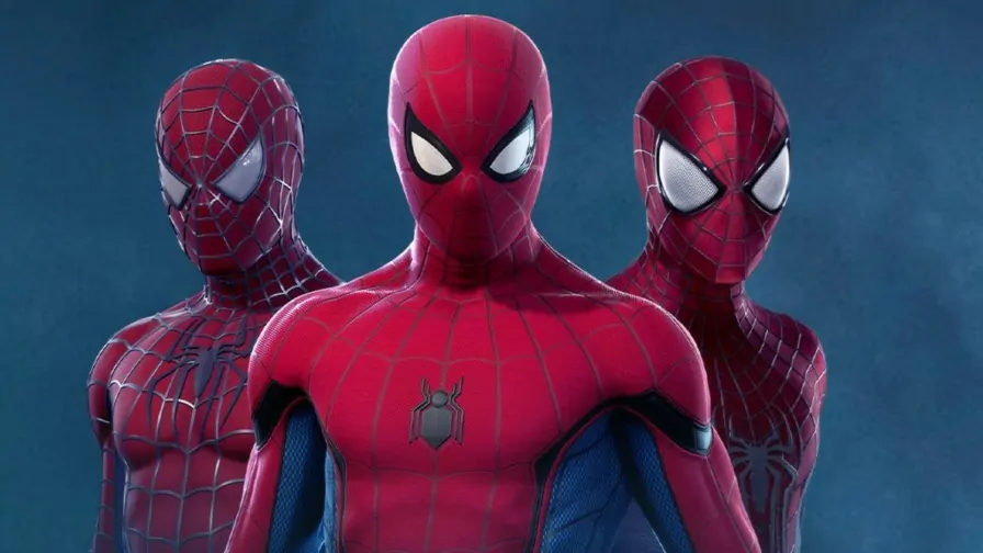 Homem-Aranha 3: Frase emocionante de Andrew Garfield foi improvisada