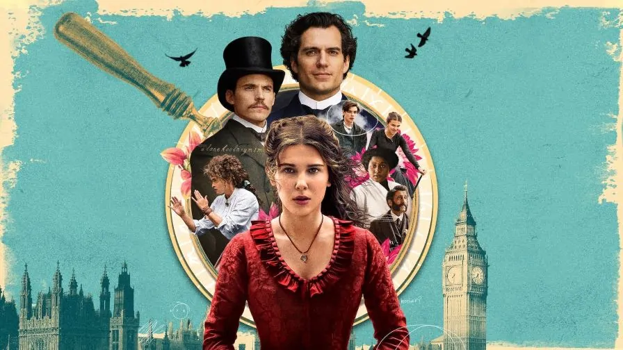 Enola Holmes 2: Netflix divulga sinopse da nova trama – Confira