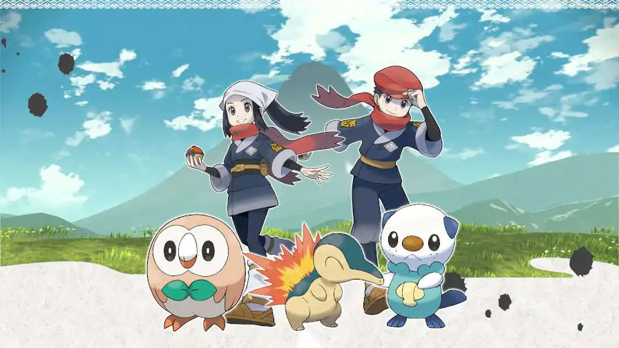 Pokémon: Apresentação especial com novidades sobre a franquia acontece neste domingo (27)