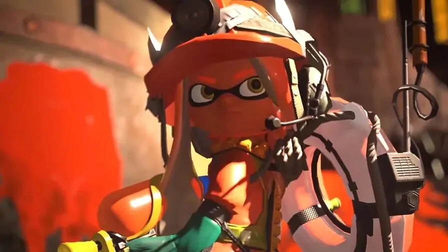 Splatoon 3 chegará para Nintendo Switch no terceiro trimestre – Veja trailer!