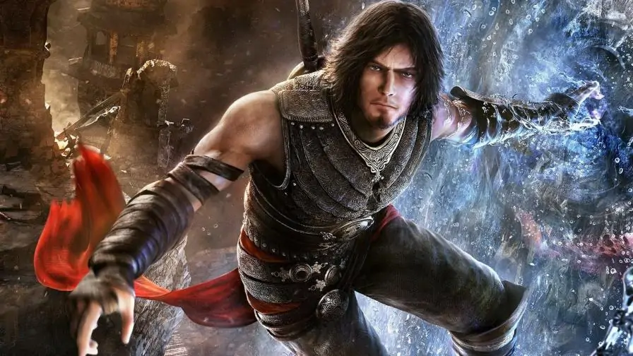 Ubisoft estaria trabalhando em novo Príncipe da Pérsia, inspirado em Ori – Rumor