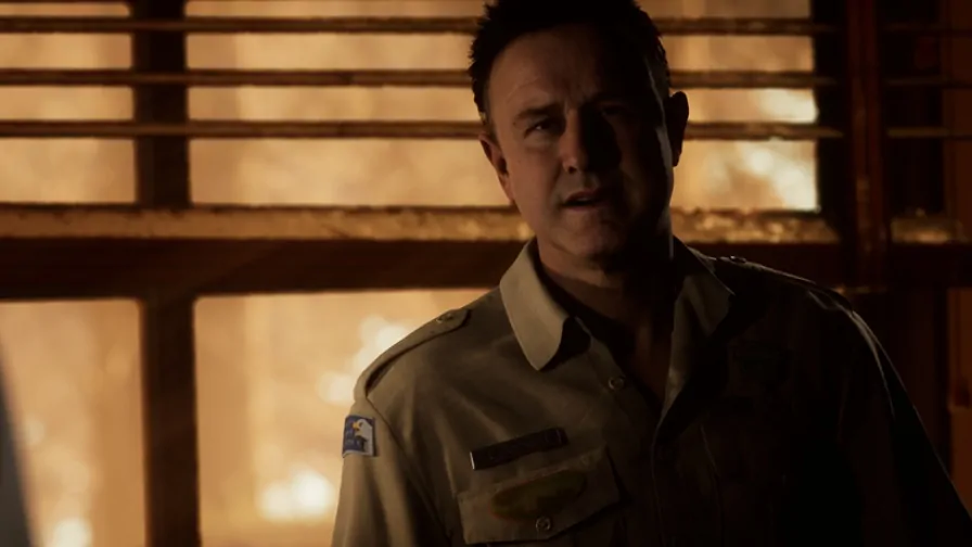 The Quarry: Sucessor espiritual de Until Dawn conta com astro de Pânico e de Modern Family